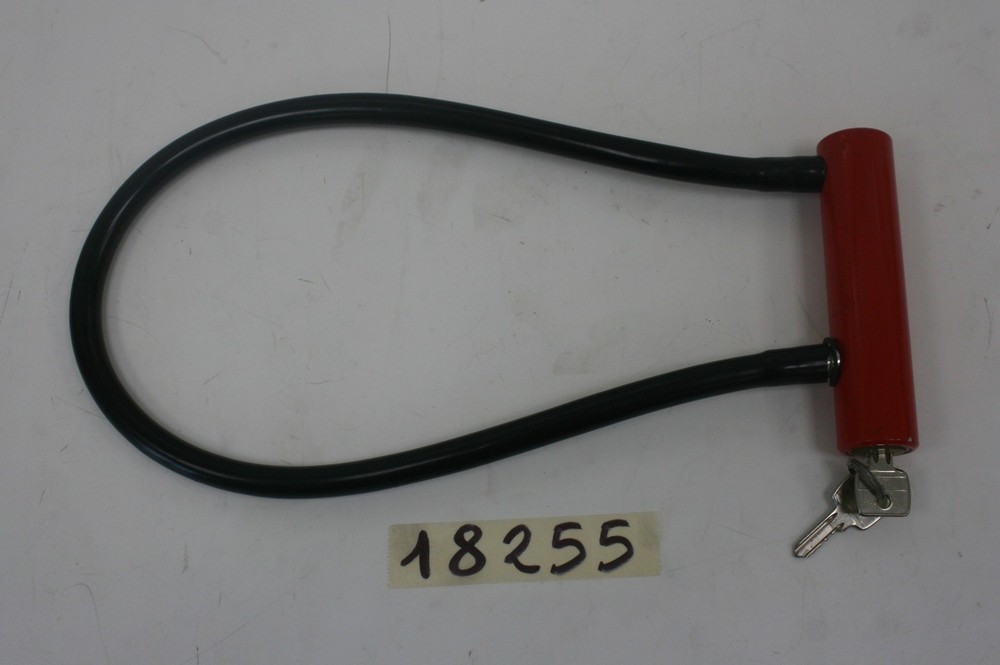 Antitheft Lock Chain