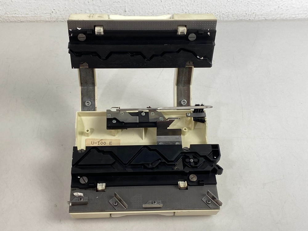 Passap U100E Transfer Lock Pattern for Knitting Machine New