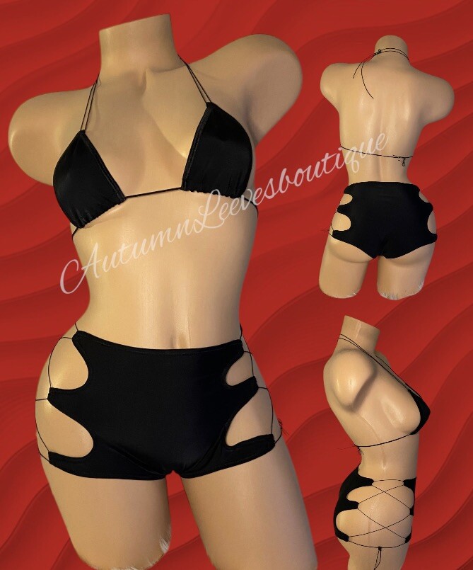 Exotic Dancewear