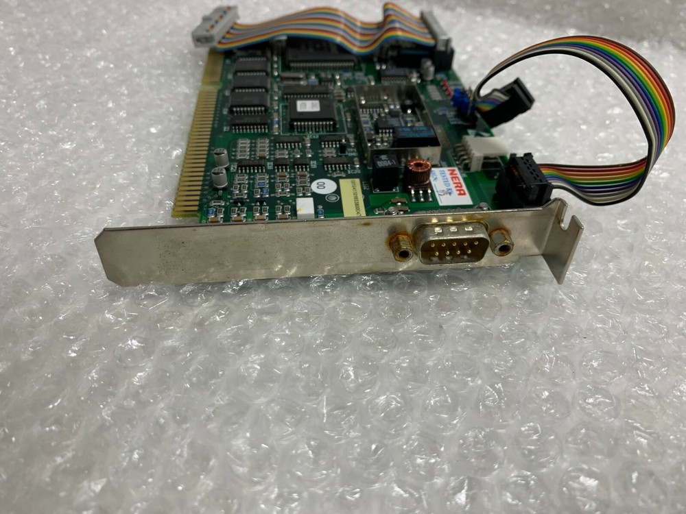 GN NETTEST Used ''UNTESTED'' 6-3-862/1 Board