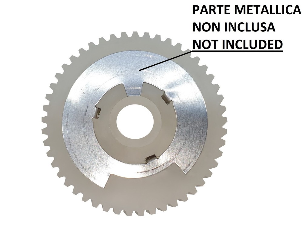 Nylon Gear for Windshield Wiper Motor Lamborghini Murcielago