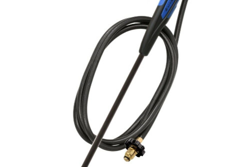 10 FT Hose for Flame King YSN500K Propane Weed Torch