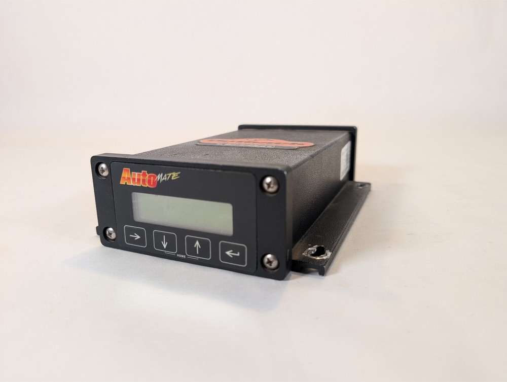 Outback Guidance Automate section control 750-3000