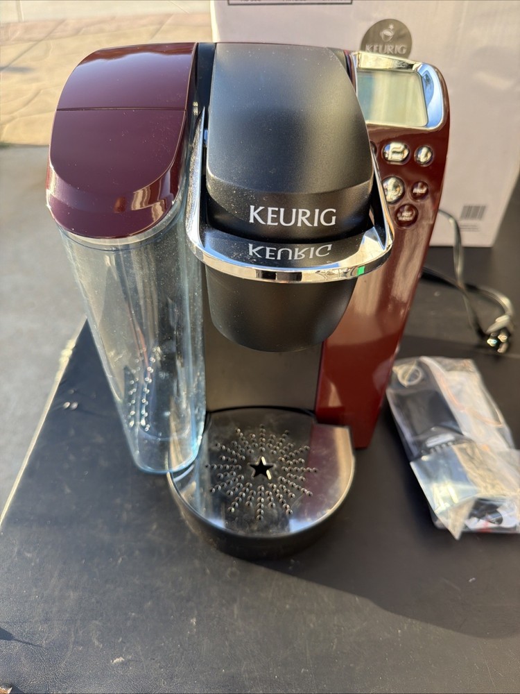 Keurig K79/A Coffee Maker - Lightly Used -