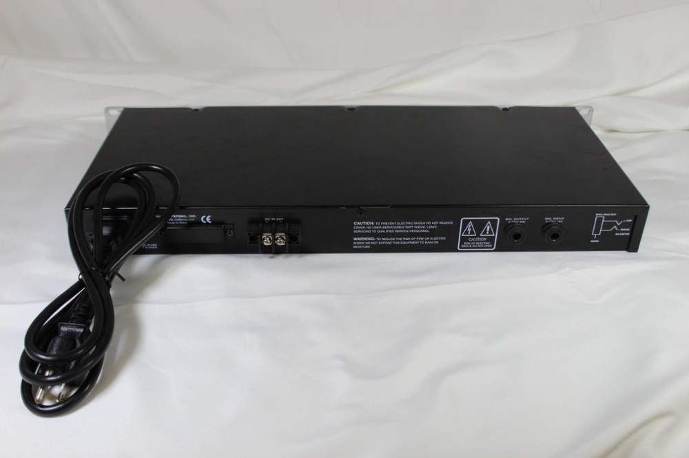 Nady Audio FS-4N Feedback Suppressor