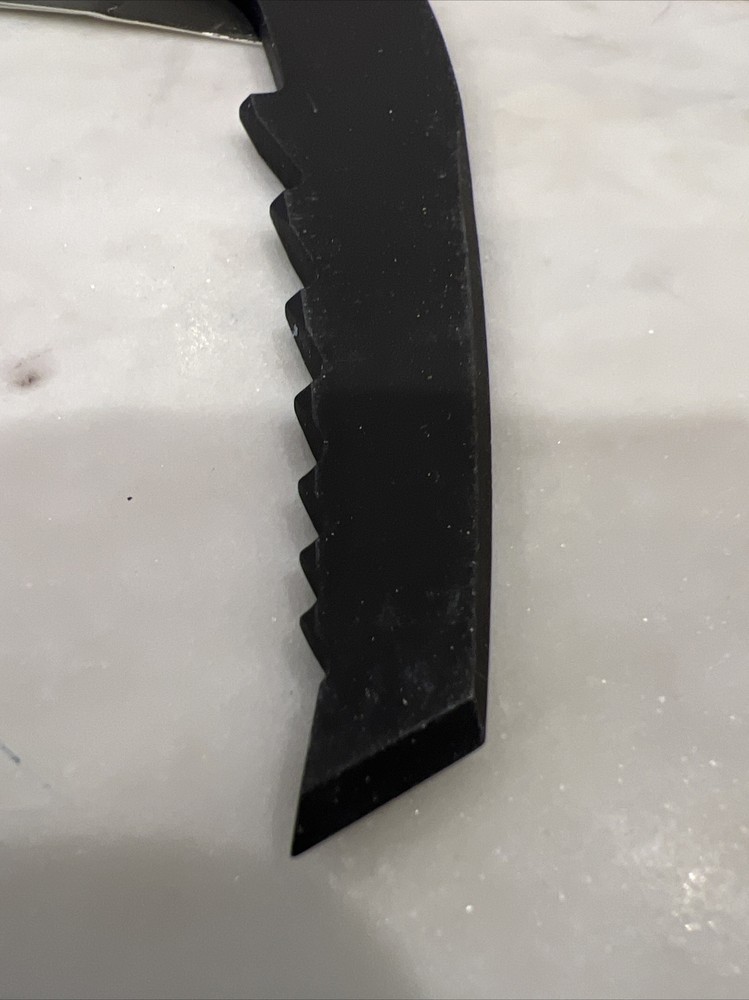 Black Diamond Mountain Classic Pick #4103