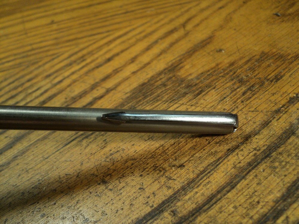 Vintage Emphasis Pointer Pocket Pointer Expands to 25-3/16" Japan
