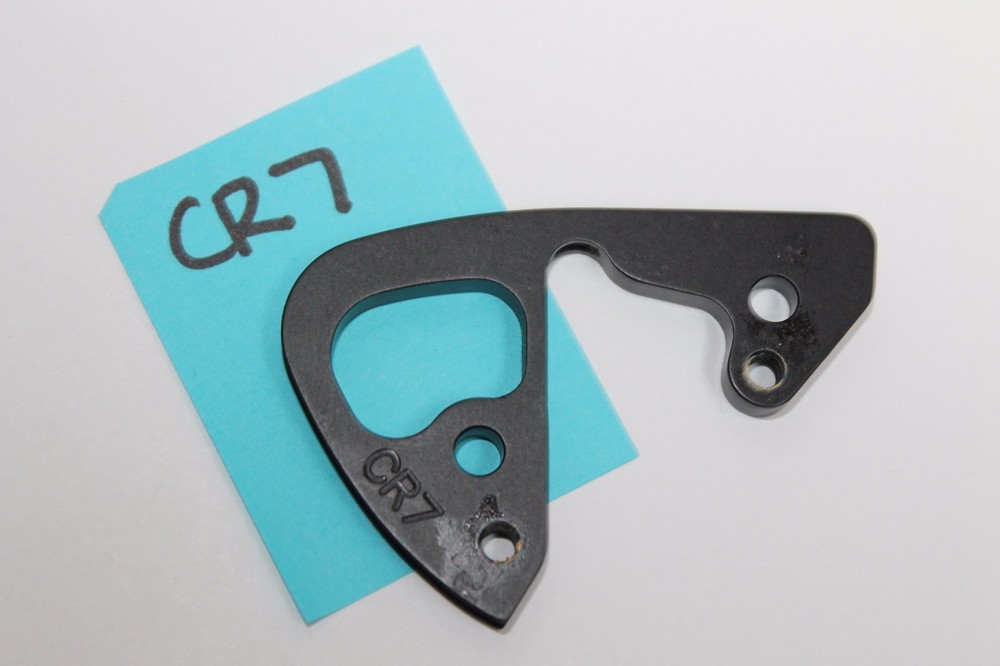 QUEST Draw Length Module CR7
