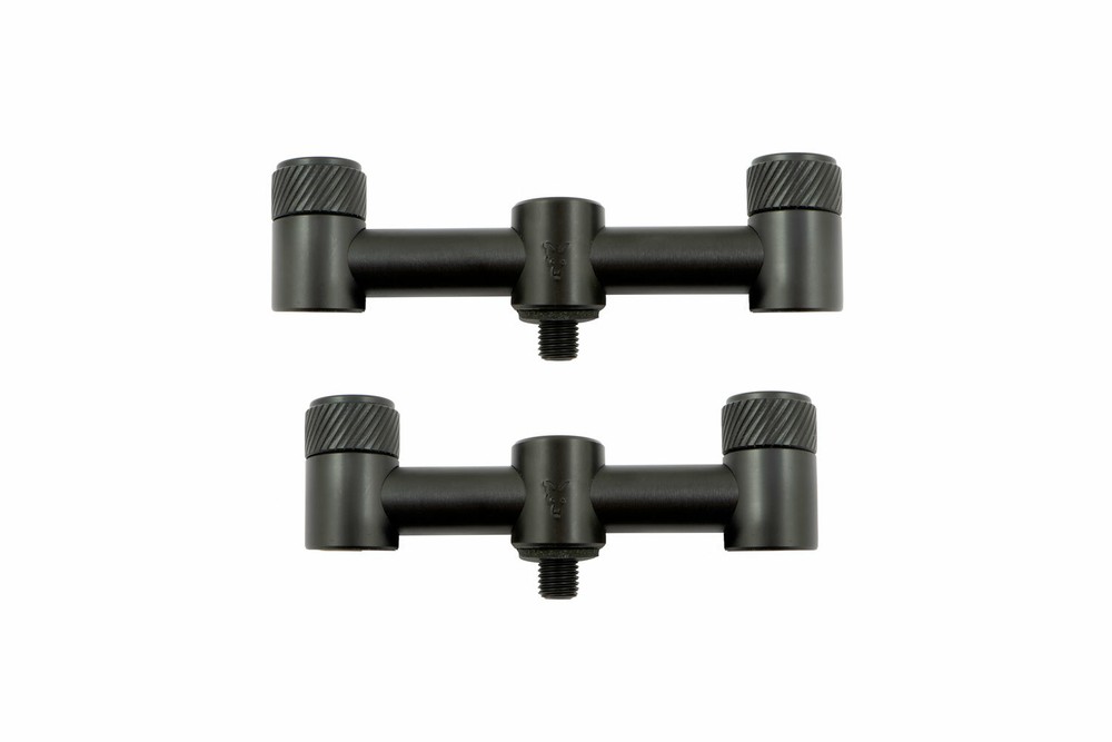 Fox Black Label QR Buzz Bar Range