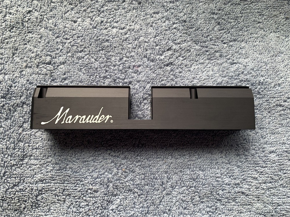 Benjamin Marauder Rifle .22 Caliber Breech