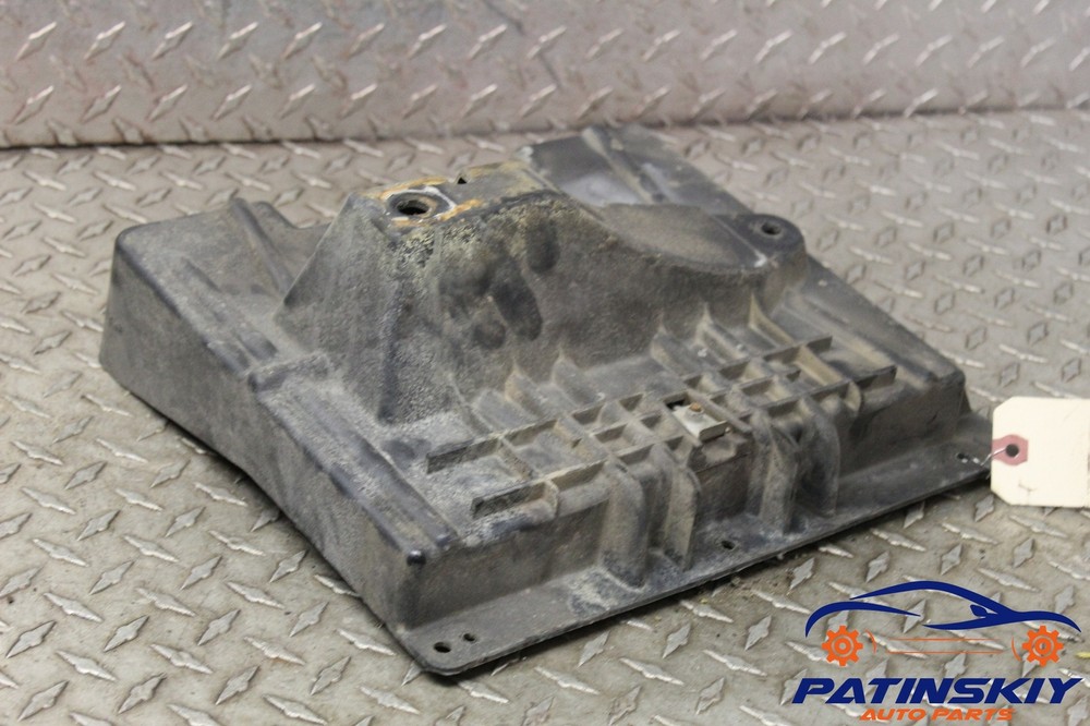 2010 FORD EXPLORER BATTERY TRAY HOLDER SUPPORT MOUNT BRACKET HOLD 10