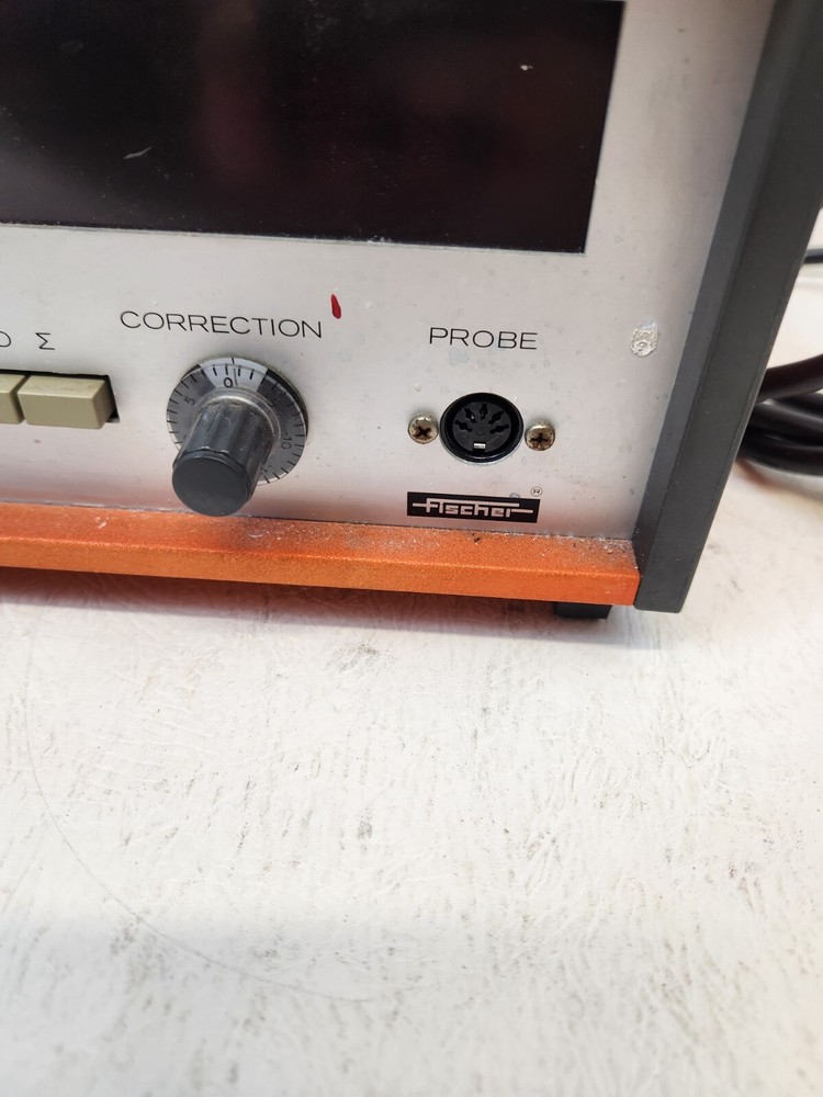 FISCHER CAULOSCOPE S TYPE S8.1e5