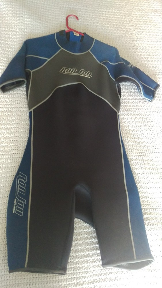 Ron Jon Surf Shop Wet Suit size medium