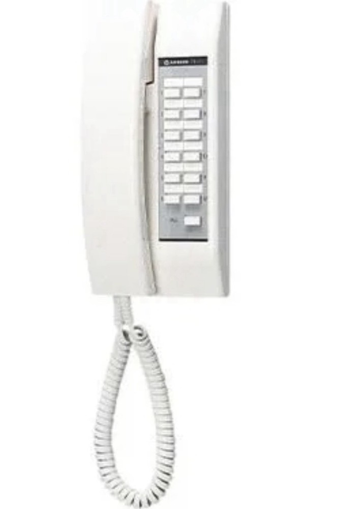 AIPhone TD-12H/B Brand New