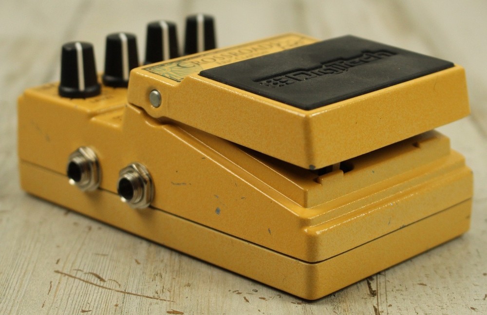 USED DigiTech Crossroads (070)