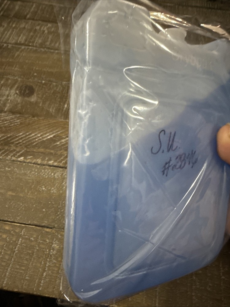 Cryopak Ice Pak
