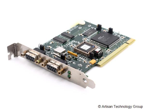 Packard 5091374B Capture Card