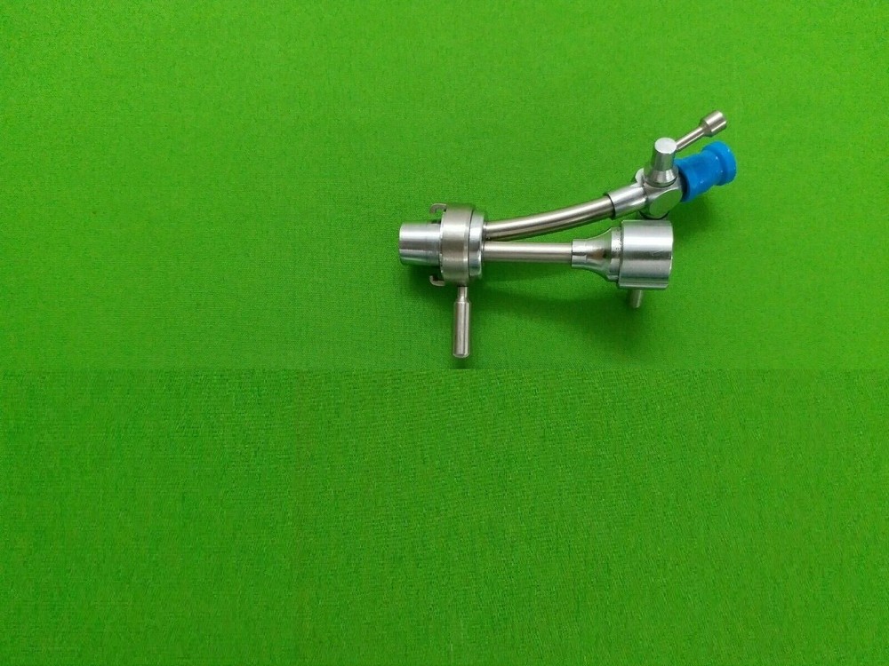 Cystoscope Single Channel Bridge Laparoscopic Laparoscopy Instruments Endoscope