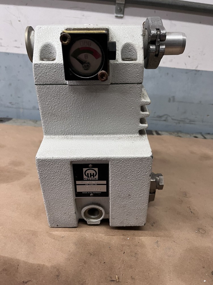 Leybold ARS 16-25