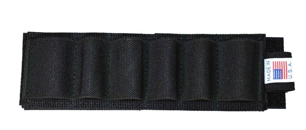 Trinity tactical shell holder 12 gauge compatible with benelli nova super nova.