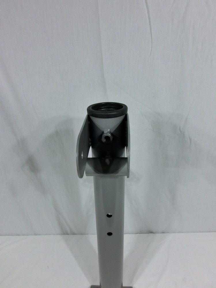 Front Leg for RS60 Weight Bench w/ Rack Replacement Part (Authentic OEM)