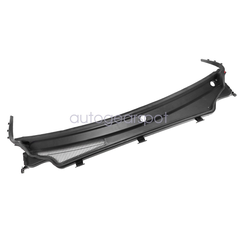 Fits Dodge Durango 2013-15 5182164AH 1Pcs Front Windshield Wiper Cowl Panel Vent