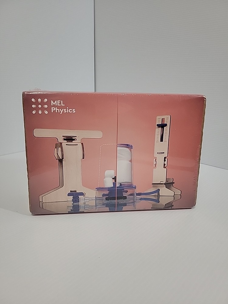 MEL Physics Vacuum Kit, STEM