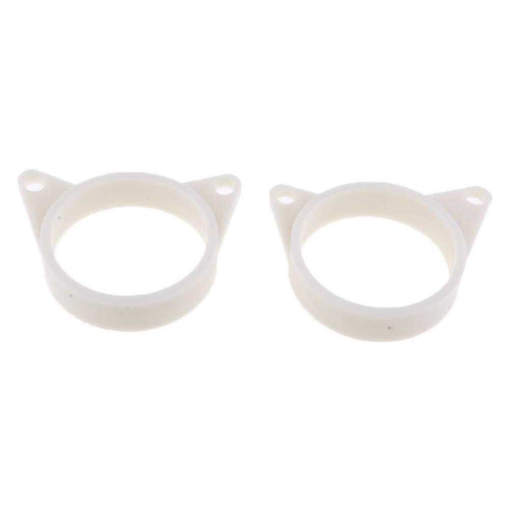 1 Pair Motorcycle Front Bracket Replacement Parts