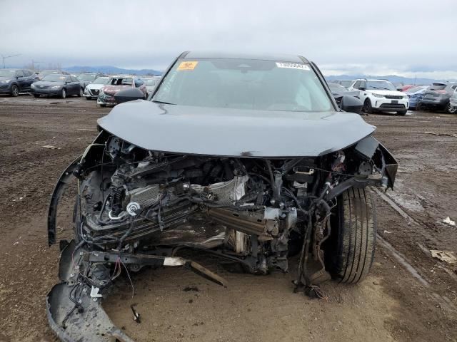ROGUE 2021 Transmission Shift 1388355