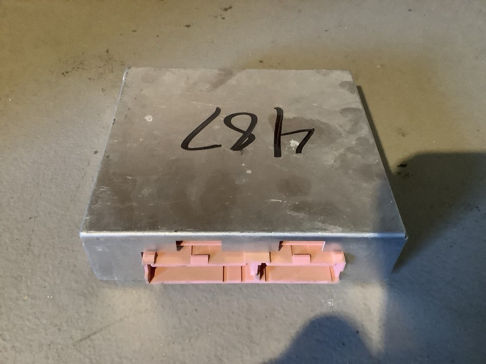 Cadillac Deville 16251306 Transmission Control Module ((R1-487))