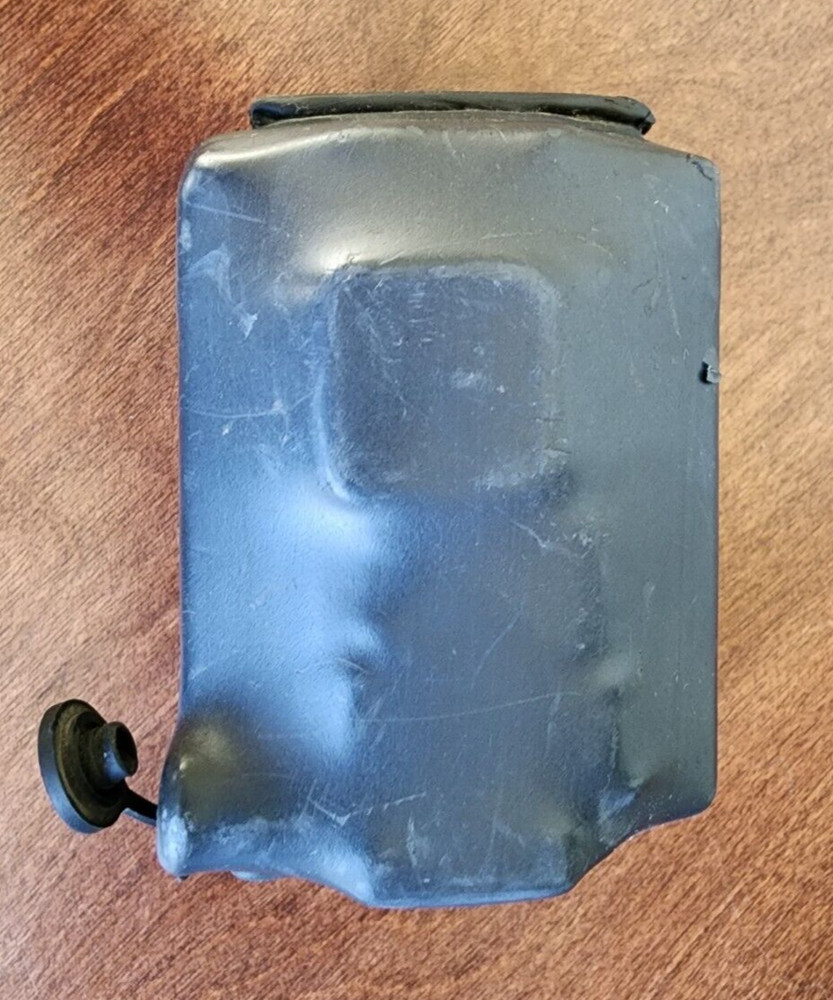 Tactitrack Covert Vehicle GPS Tracker