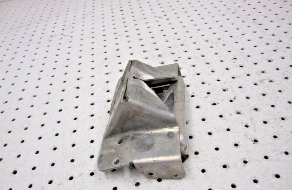 2007 ARCTIC CAT F8 PLATE SUPPORT UPPER 4606-328