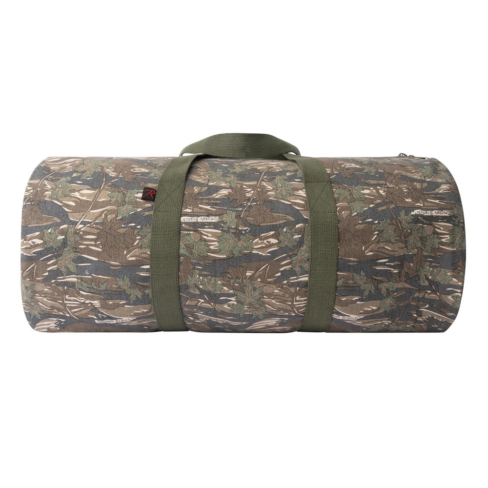 Rothco Canvas Shoulder Duffle Bag 22212