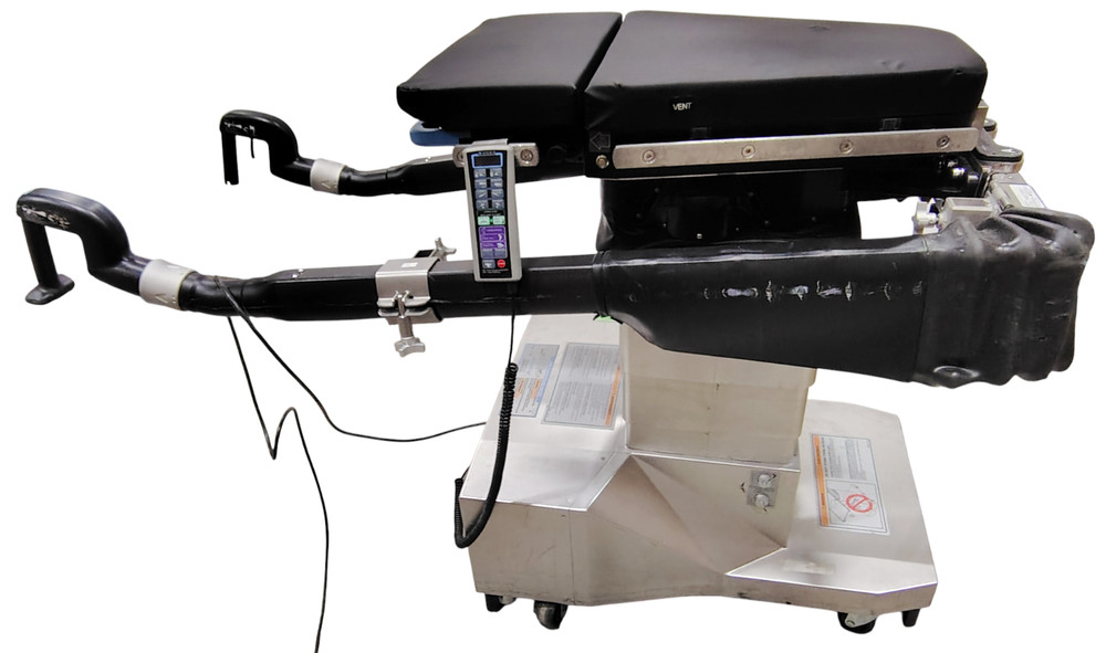 Steris OT1000 Orthopedic Table with Controller