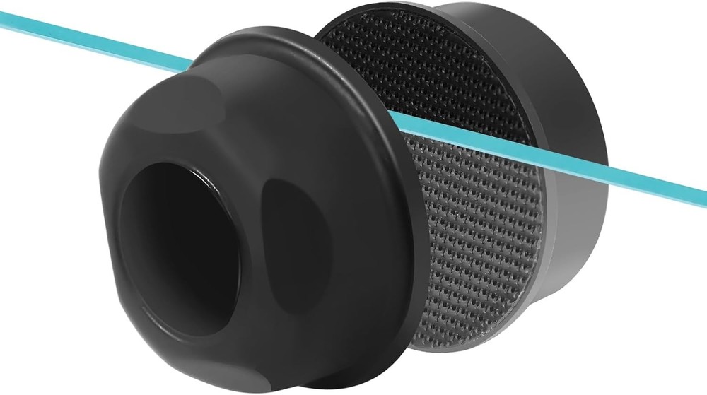 Aquarium magnetic algae glass cleaner