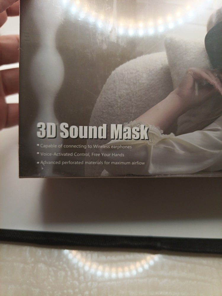 Fismool Sound Mask