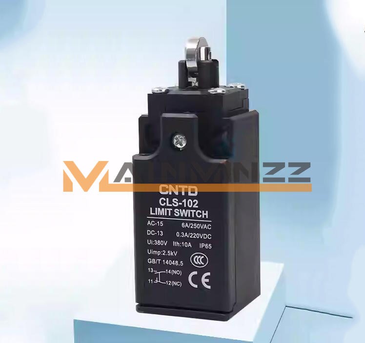 ONE NEW CNTD CLS-102 Micro Limit Switch