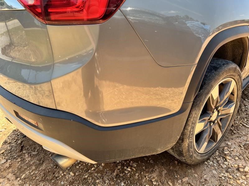 Stabilizer Bar Front Fits 17-24 XT5 104596497