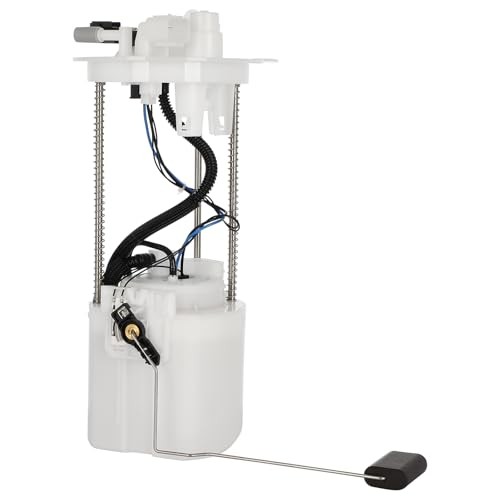 Fuel Pump Electrical Assembly High Performance for 2018-2020 for Chevy