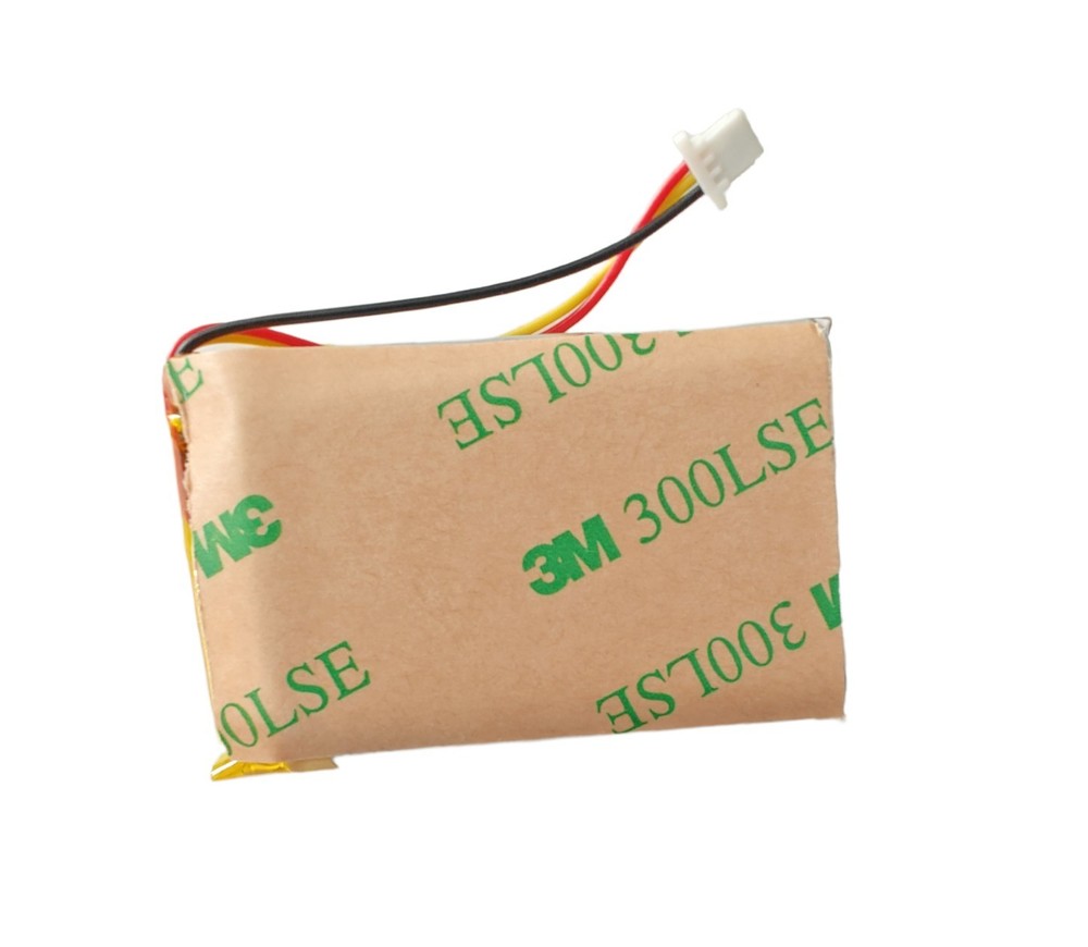 Replacement Battery for HyperX Cloud Orbit S FT823456P 1800mAh 3.7V