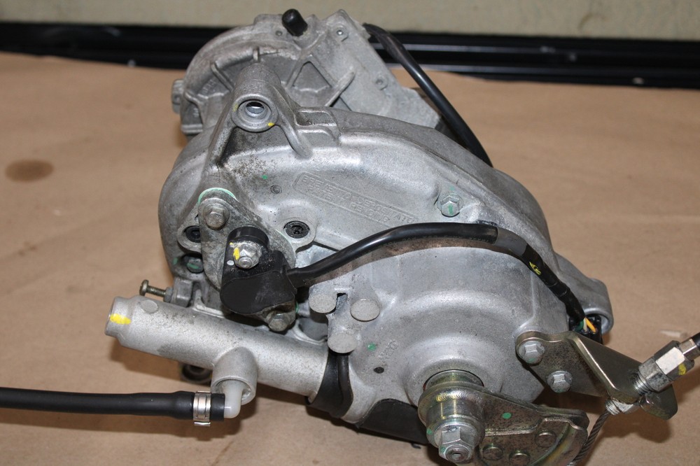 19 PIAGGIO MP3 500 SPORT ABS ABS BRAKE PUMP UNIT MODULE