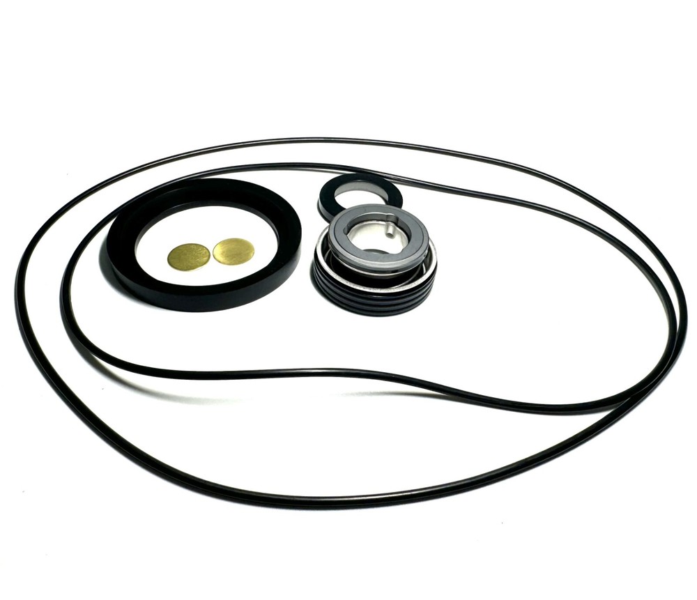 Multiquip Kit Pump QP2B, QP2H WT5C, WTE5C, WT5CSG