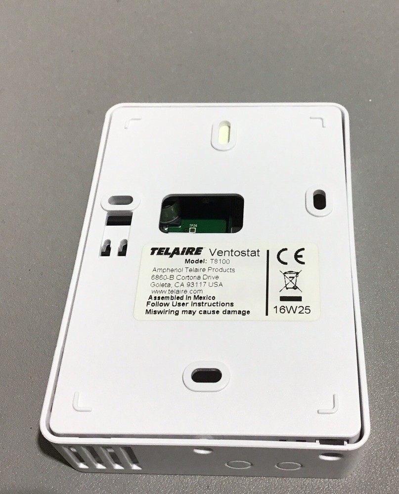 NEW WATTMASTER OE256-G WALL MOUNTED CO2 SENSOR (M-3)