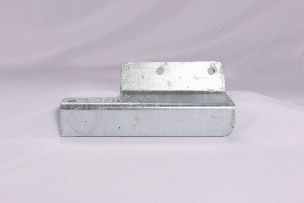 EZ Loader Galvanized Trailer Fender Mount Step Bracket PWC Jon Boats