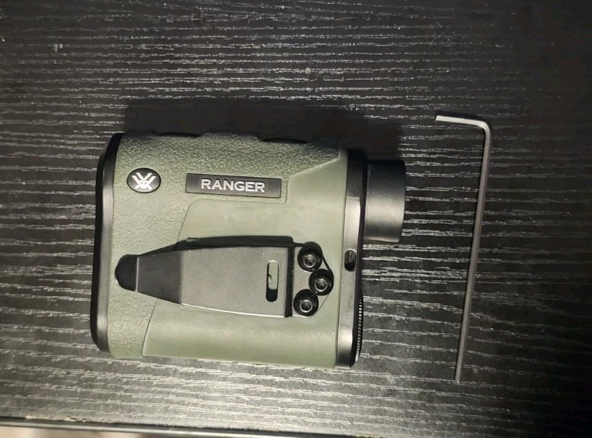 Vortex Ranger 1300 Laser Rangefinder