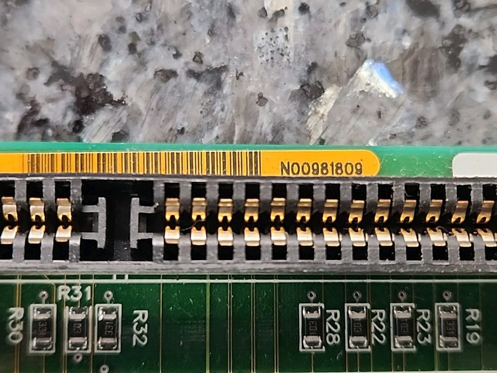 Intel PBA 613680-004 Board