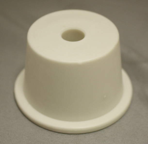 LD Carlson Universal Solid Carboy Bung 54L Demi John