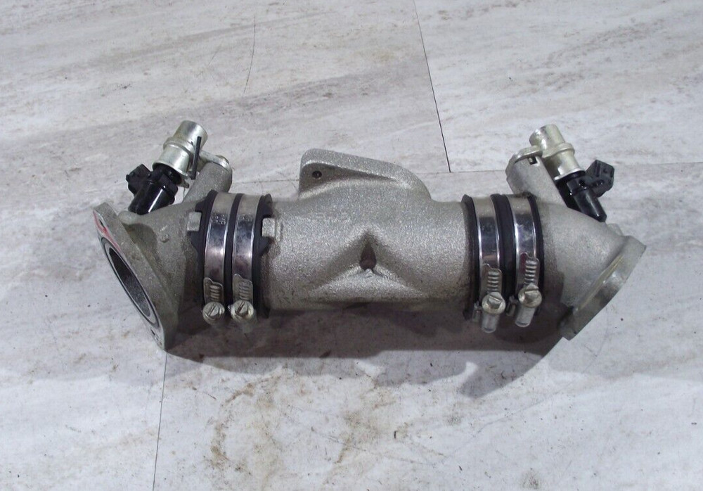 2014 ARCTIC CAT 1000XT, INTAKE MANIFOLD ADAPTER ASSEMBLY (OPS1212)