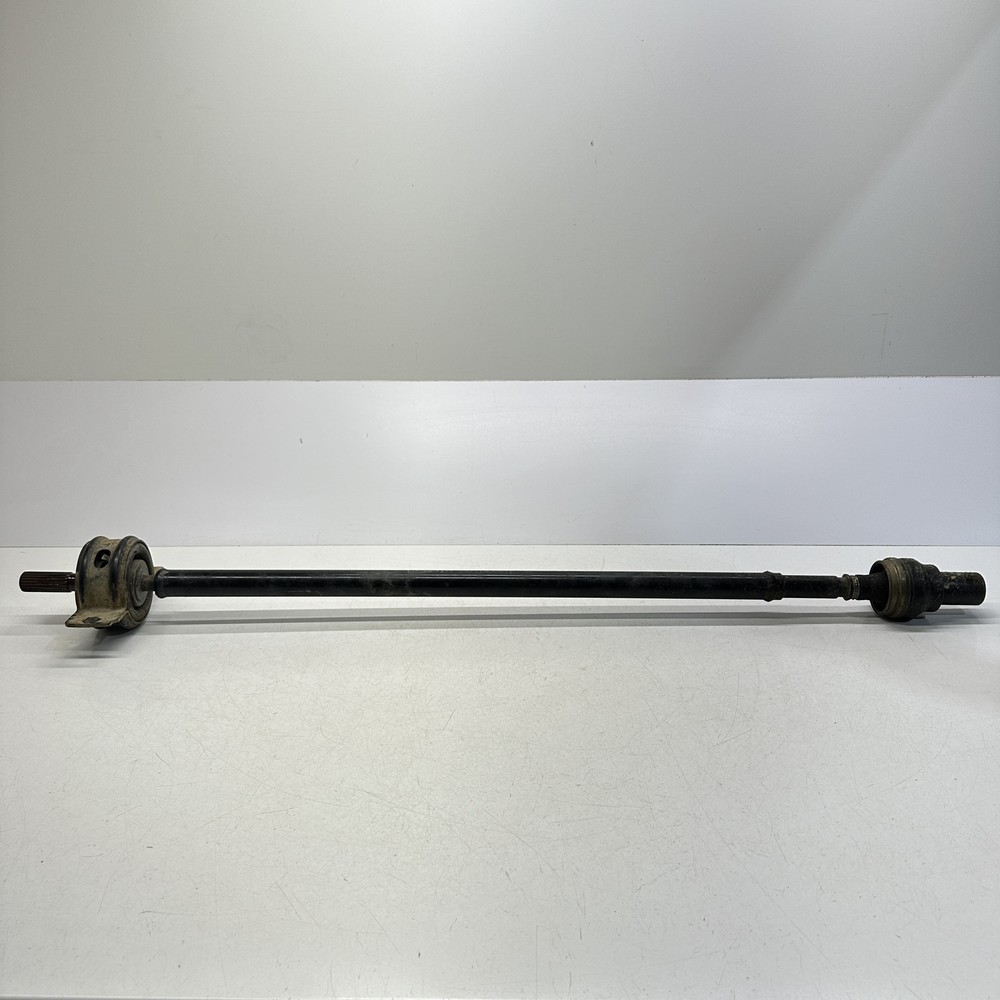 Propshaft Asm, Rear - 2017 Polaris General 1000