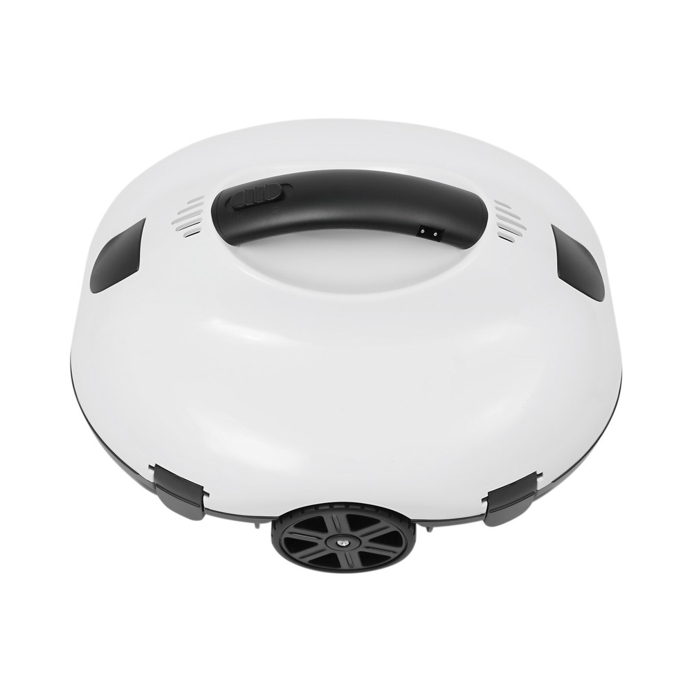 Robot Swimming Pool Vacuum Cleaner Cordless Wireless Smart Automatic Pool Wiper